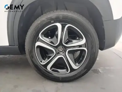 Photo 10 Citroën C3 Aircross  PureTech 110 S&S BVM6