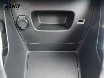 Photo 19 Citroën C3 Aircross  PureTech 110 S&S BVM6