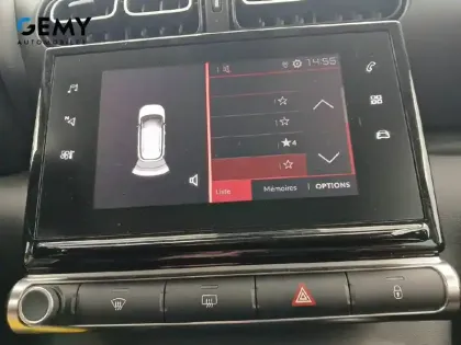 Photo 14 Citroën C3 Aircross  PureTech 110 S&S BVM6