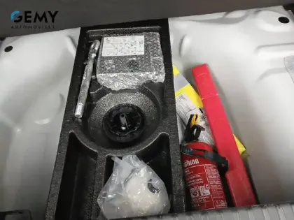 Photo 21 Citroën C3 Aircross  PureTech 110 S&S BVM6