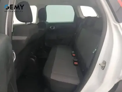 Photo 9 Citroën C3 Aircross  PureTech 110 S&S BVM6