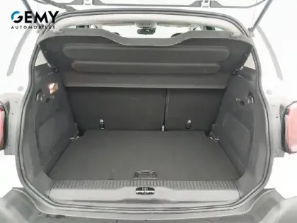 Photo 5 Citroën C3 Aircross  PureTech 110 S&S BVM6