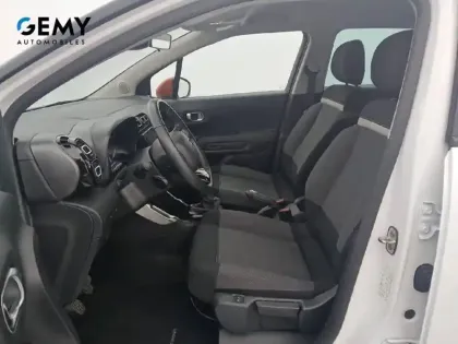 Photo 8 Citroën C3 Aircross  PureTech 110 S&S BVM6