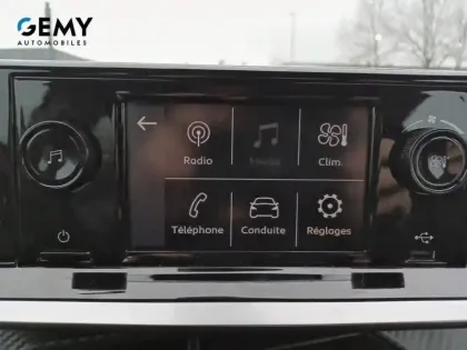 Photo 12 Peugeot 208  BLUEHDI 100 S&S BVM6