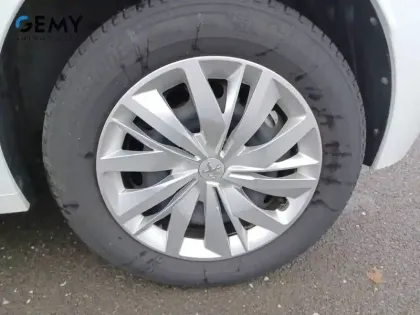 Photo 10 Peugeot 208  BLUEHDI 100 S&S BVM6