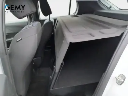 Photo 9 Peugeot 208  BLUEHDI 100 S&S BVM6