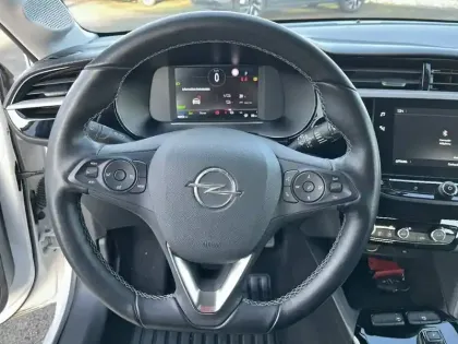 Photo 8 Opel Corsa  Electrique 136 ch & Batterie 50 kWh