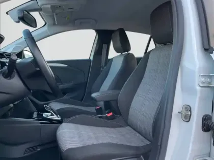 Photo 10 Opel Corsa  Electrique 136 ch & Batterie 50 kWh