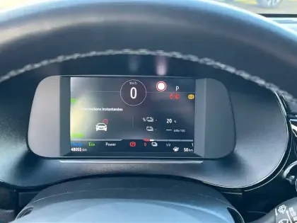 Photo 9 Opel Corsa  Electrique 136 ch & Batterie 50 kWh