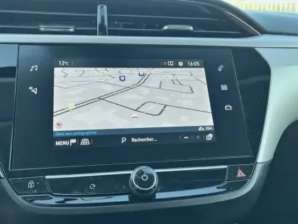 Photo 20 Opel Corsa  Electrique 136 ch & Batterie 50 kWh