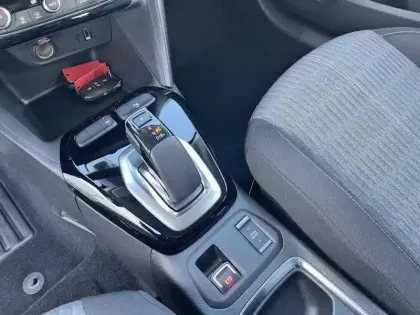 Photo 13 Opel Corsa  Electrique 136 ch & Batterie 50 kWh