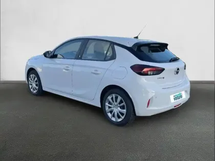 Photo 6 Opel Corsa  Electrique 136 ch & Batterie 50 kWh