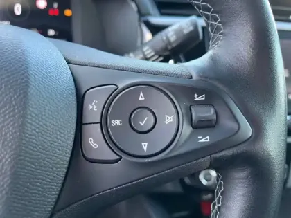 Photo 19 Opel Corsa  Electrique 136 ch & Batterie 50 kWh