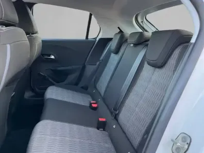 Photo 11 Opel Corsa  Electrique 136 ch & Batterie 50 kWh