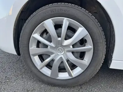 Photo 12 Opel Corsa  Electrique 136 ch & Batterie 50 kWh