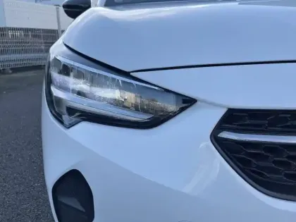 Photo 15 Opel Corsa  Electrique 136 ch & Batterie 50 kWh