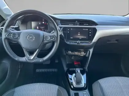 Photo 7 Opel Corsa  Electrique 136 ch & Batterie 50 kWh