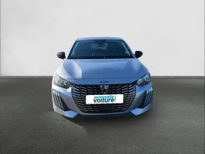 Photo 41 Peugeot 208  Electrique 50 kWh 136ch