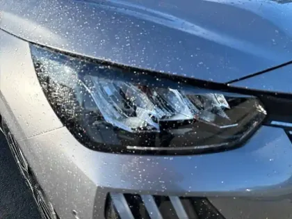 Photo 15 Peugeot 208  Electrique 50 kWh 136ch