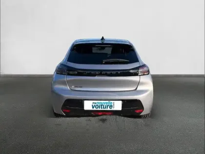 Photo 24 Peugeot 208  Electrique 50 kWh 136ch