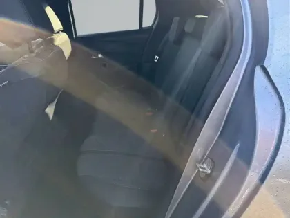 Photo 31 Peugeot 208  Electrique 50 kWh 136ch