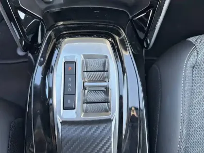 Photo 53 Peugeot 208  Electrique 50 kWh 136ch