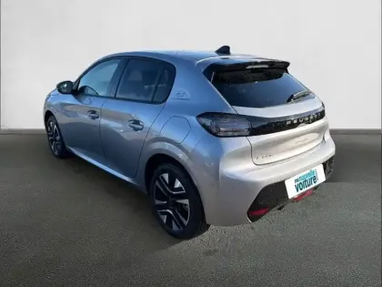 Photo 6 Peugeot 208  Electrique 50 kWh 136ch