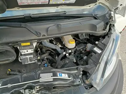 Photo 27 Peugeot Boxer  TOLE 335 L2H2 BLUEHDI 140 S&S