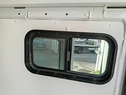 Photo 8 Peugeot Boxer  TOLE 335 L2H2 BLUEHDI 140 S&S