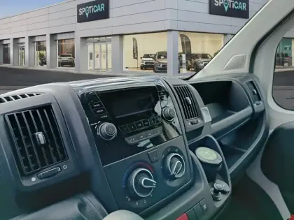 Photo 17 Peugeot Boxer  TOLE 335 L2H2 BLUEHDI 140 S&S