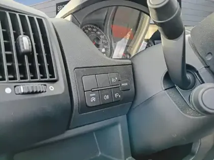 Photo 19 Peugeot Boxer  TOLE 335 L2H2 BLUEHDI 140 S&S