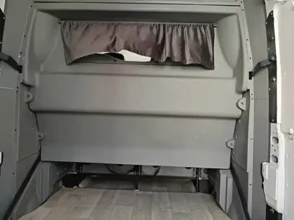 Photo 25 Peugeot Boxer  TOLE 335 L2H2 BLUEHDI 140 S&S