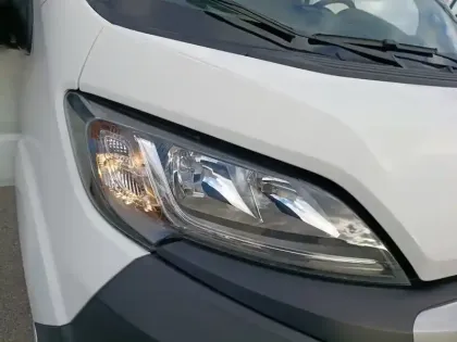 Photo 16 Peugeot Boxer  TOLE 335 L2H2 BLUEHDI 140 S&S