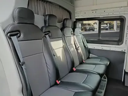 Photo 12 Peugeot Boxer  TOLE 335 L2H2 BLUEHDI 140 S&S