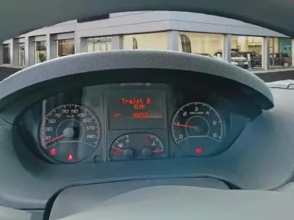 Photo 15 Peugeot Boxer  TOLE 335 L2H2 BLUEHDI 140 S&S