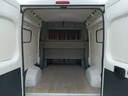 Photo 14 Peugeot Boxer  TOLE 335 L2H2 BLUEHDI 140 S&S