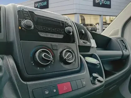 Photo 18 Peugeot Boxer  TOLE 335 L2H2 BLUEHDI 140 S&S