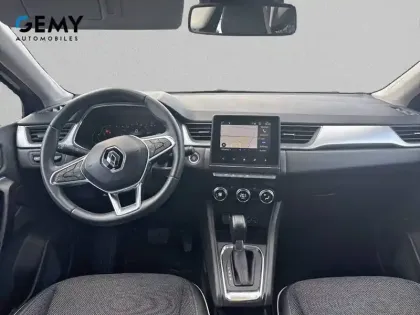 Photo 7 Renault Captur  TCe 140 EDC - 21