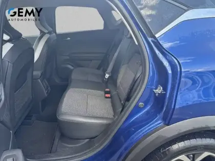 Photo 9 Renault Captur  TCe 140 EDC - 21