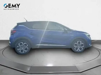 Photo 3 Renault Captur  TCe 140 EDC - 21