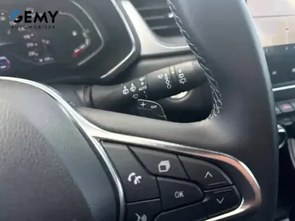 Photo 21 Renault Captur  TCe 140 EDC - 21