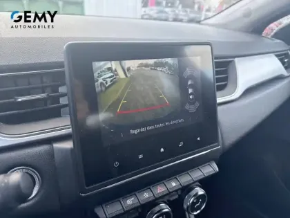 Photo 29 Renault Captur  TCe 140 EDC - 21