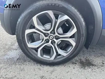 Photo 12 Renault Captur  TCe 140 EDC - 21