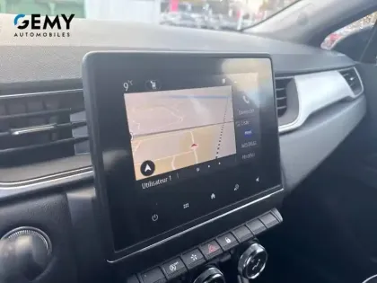 Photo 27 Renault Captur  TCe 140 EDC - 21