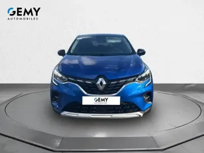 Photo 1 Renault Captur  TCe 140 EDC - 21