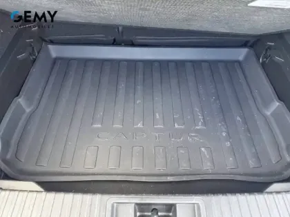 Photo 14 Renault Captur  TCe 140 EDC - 21