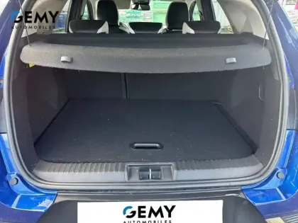 Photo 5 Renault Captur  TCe 140 EDC - 21