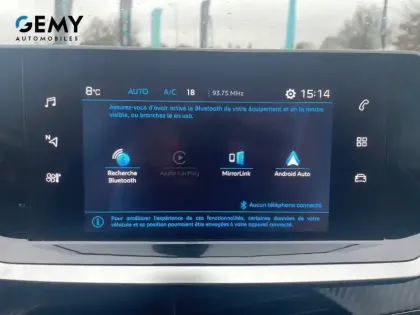 Photo 51 Peugeot 208  PureTech 130 S&S EAT8