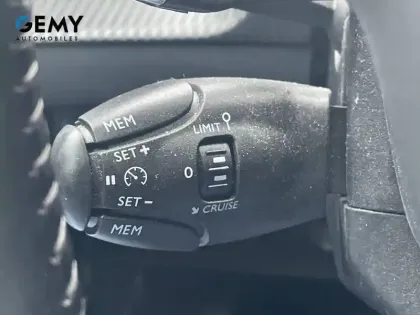 Photo 47 Peugeot 208  PureTech 130 S&S EAT8