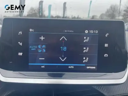 Photo 50 Peugeot 208  PureTech 130 S&S EAT8